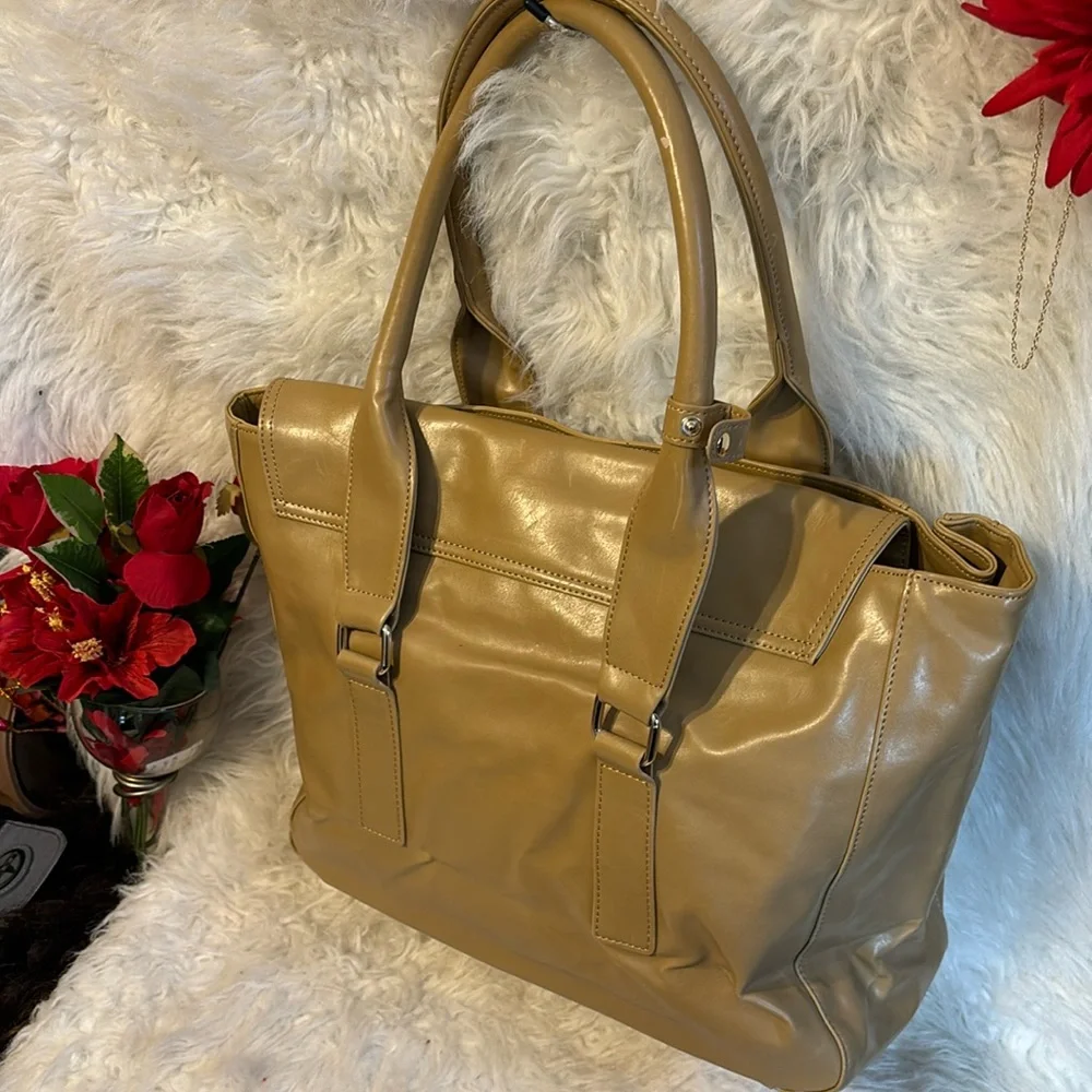 SHIRALEAH shoulder Bag